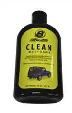 Cleaner/Protectant